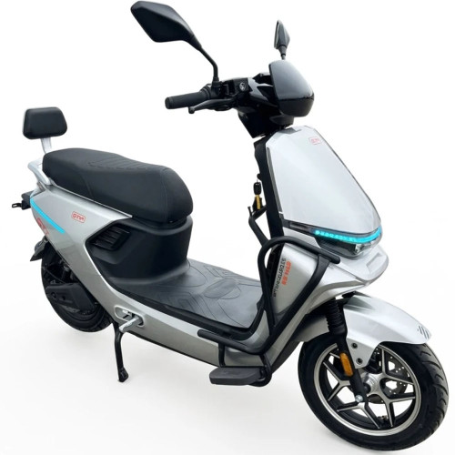 Електроскутер GTM N-MAX 2500