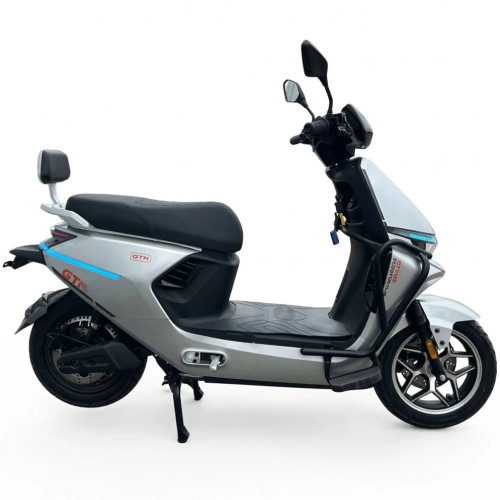 Електроскутер GTM N-MAX 2500