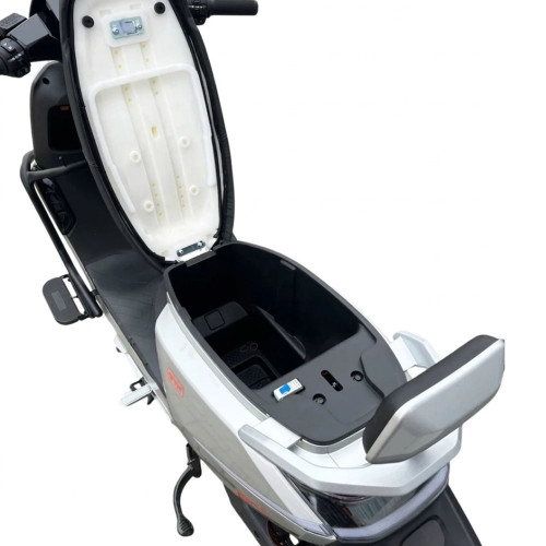 Електроскутер GTM N-MAX 2500