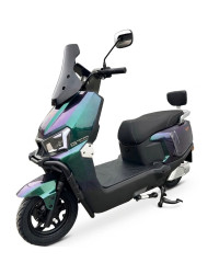 Електроскутер GTM N-MD 1200 1200W 72V 20Ah  (Graphene)
