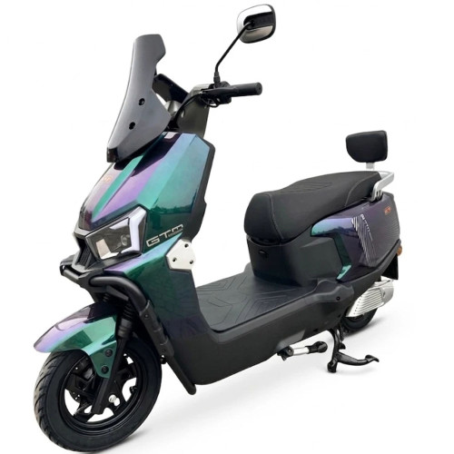 Електроскутер GTM N-MD 1200