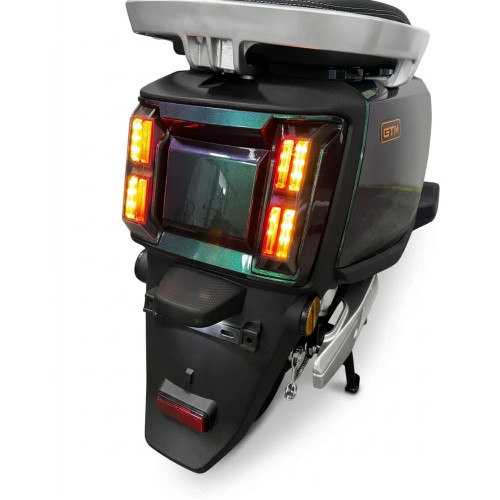 Електроскутер GTM N-MD 1200