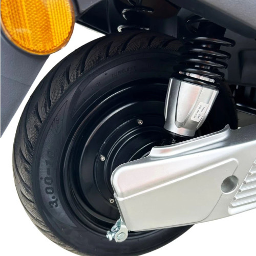 Електроскутер GTM N-MD 1200