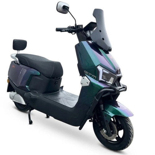 Електроскутер GTM N-MD 1200