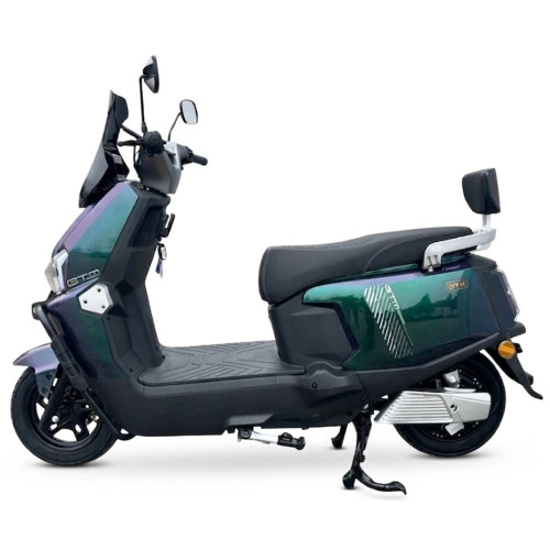 Електроскутер GTM N-MD 1200