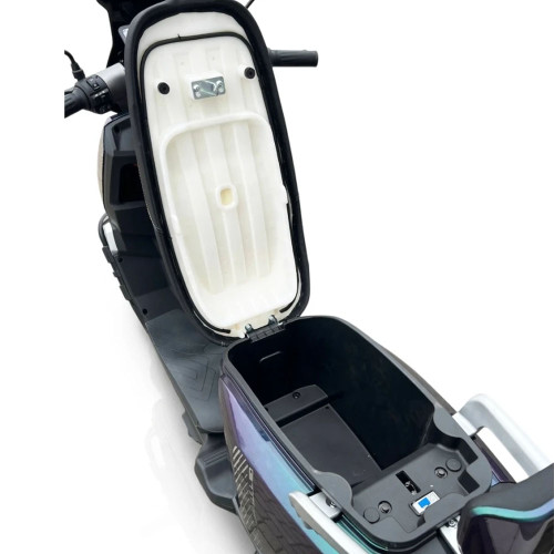 Електроскутер GTM N-MD 1200