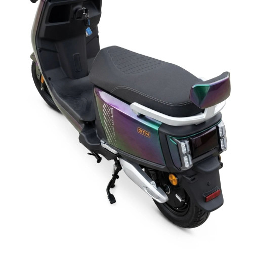 Електроскутер GTM N-MD 1200