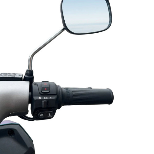 Електроскутер GTM N-MD 1200