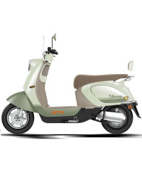 Электроскутер GTM Verona 1200W 60V 26Ah (Graphene)