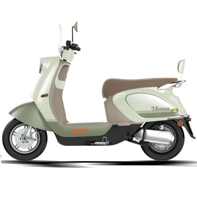 Електроскутер GTM Verona 1200W 60V 26Ah (Graphene)