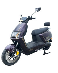 Електроскутер GTM Volt 1500W 72V 20Ah (Graphene)