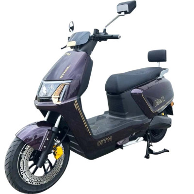 Електроскутер GTM Volt 1500W 72V 20Ah (Graphene)