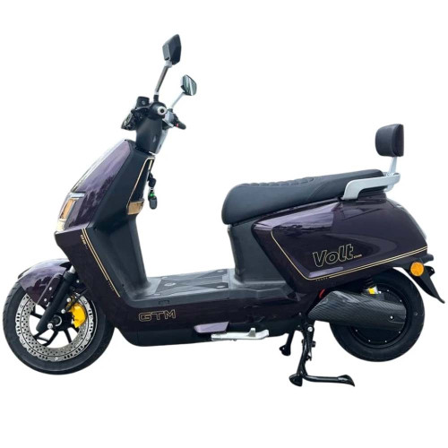 Електроскутер GTM Volt 1500W 72V 20Ah