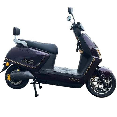 Електроскутер GTM Volt 1500W 72V 20Ah