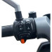 Електроскутер GTM Volt 1500W 72V 20Ah