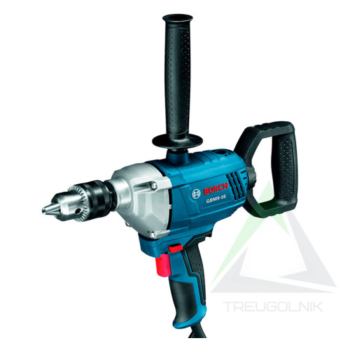 Дрель-миксер Bosch GBM 1600 RE Professional (06011B0000)