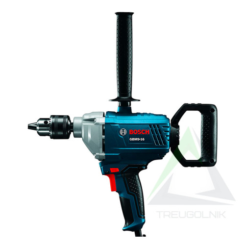 Дрель-миксер Bosch GBM 1600 RE Professional (06011B0000)