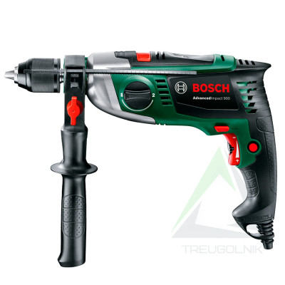 Ударний дриль Bosch AdvancedImpact 900 (0603174020)