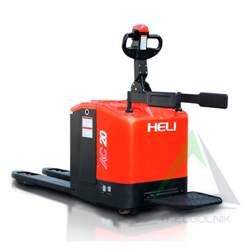 Електричний візок HELI CBD 20-460