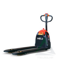 Електричний візок HELI CBD18J-LI 2