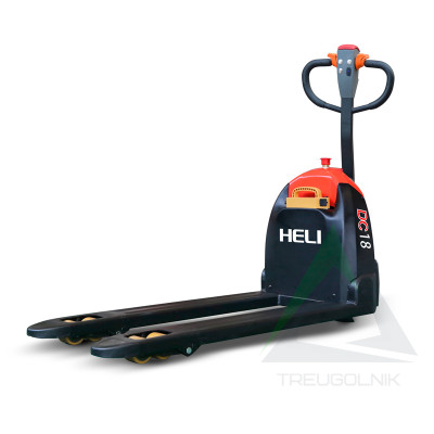 Електричний візок HELI CBD18J-LI 2