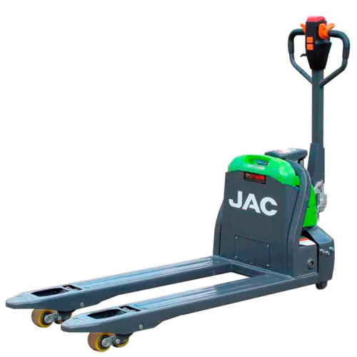 Електричний візок 1.5т Рокла JAC CBD 15 (Li-Ion 24В/40Аг) IP67