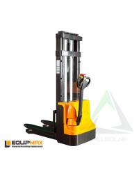 Электрический штабелёр EQUIPMAX  ES16-QDCQG-16