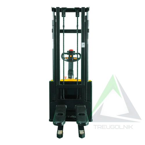 Електричний штабелер Kion CDDR20-30