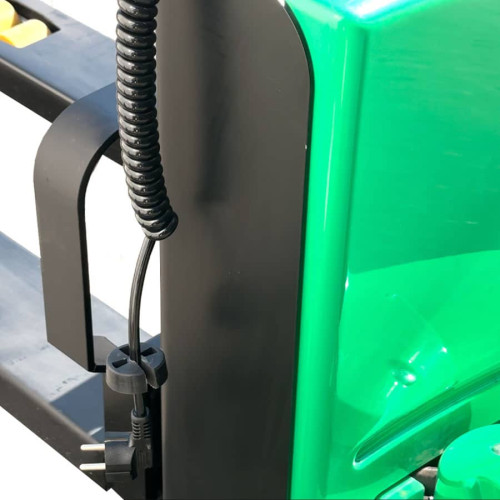 Електричний штабелер Kion LF Cl1525JB lithium battery