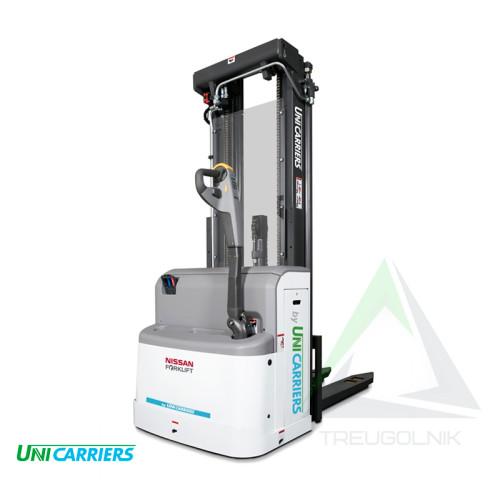 Электрический штабелёр Nissan-UniCarriers PSH 160
