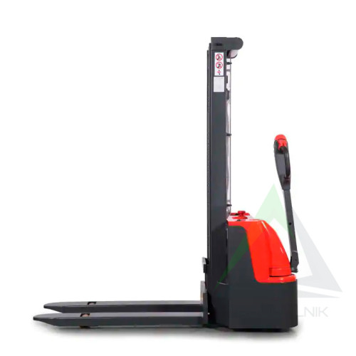 Електричний штабелер Noblelift ECL 1029