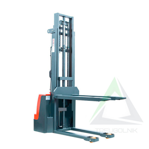 Електричний штабелер Noblelift ECL 1029