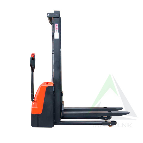 Електричний штабелер Noblelift ECL 1029