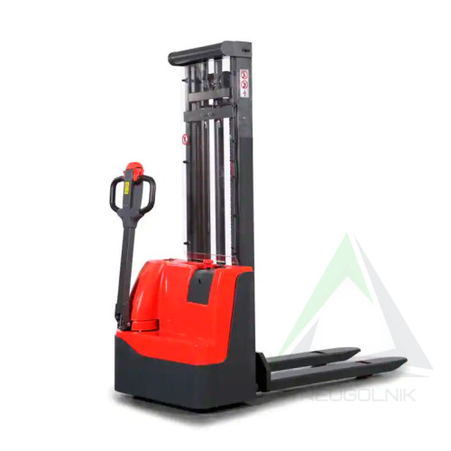 Електричний штабелер Noblelift ECL 1029 Електричний штабелер Noblelift ECL 1029