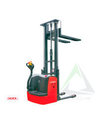 Электрический штабелёр Skiper SDDR15-30