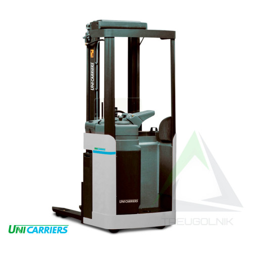 Электрический штабелёр UniCarriers AJN 160