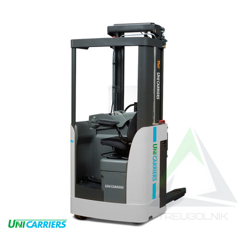 Электрический штабелёр UniCarriers XSN 200