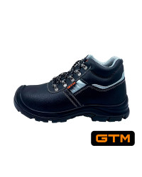 Черевики робочі GTM SM-070 Comfort (40-45)