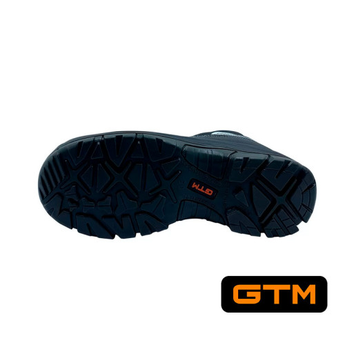 Черевики робочі GTM SM-070 Comfort (40-45)