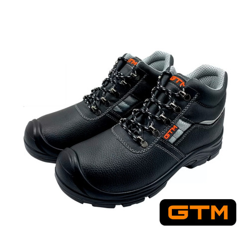 Черевики робочі GTM SM-070 Comfort (40-45)