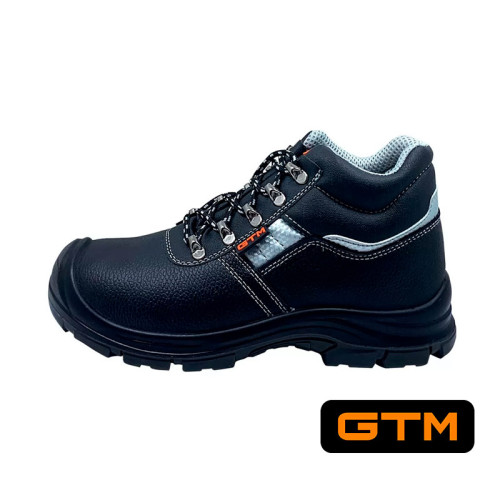 Черевики робочі GTM SM-070 Comfort (40-45)