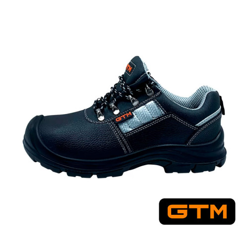 Черевики робочі GTM SM-070C Comfort (40-45)