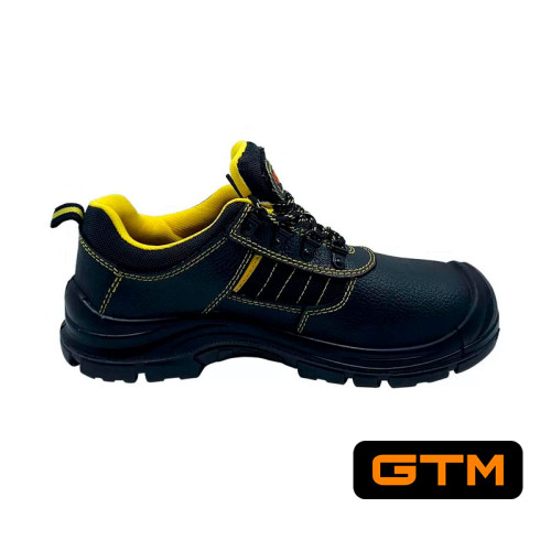 Черевики робочі GTM SM-078 Power (37-47)