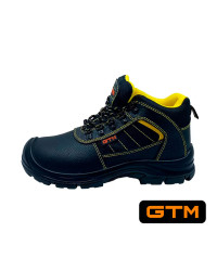  Черевики робочі GTM SM-079 Power (38-47)