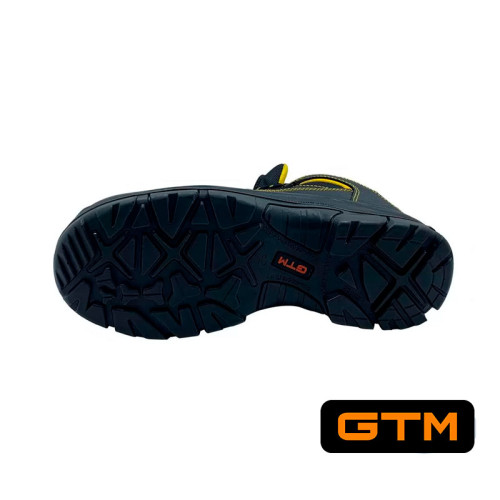  Черевики робочі GTM SM-079 Power (38-47)