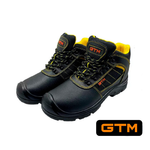  Черевики робочі GTM SM-079 Power (38-47)