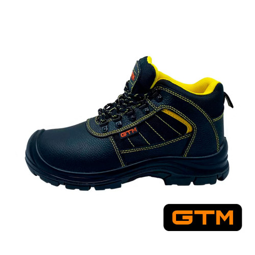 Черевики робочі GTM SM-079 Power (38-47)