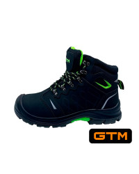 Черевики робочі GTM SM-095 Active (40-45)