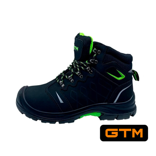 Ботинки рабочие GTM SM-095 Active (40-45)