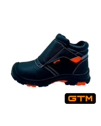Ботинки сварщика GTM SM-072 Comfort (40-47)